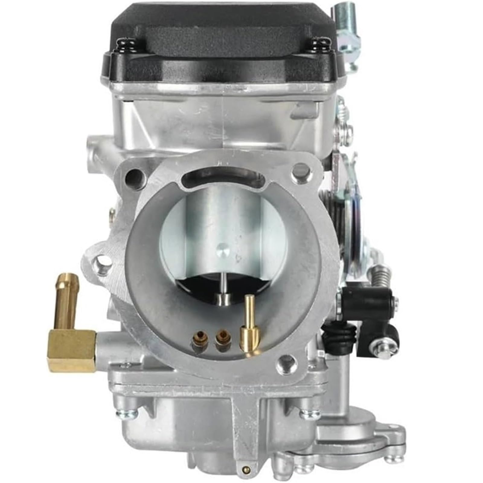 Autovergaser Vergaser Vergaser CV 40 40mm für Harley für Davidson für Sportster XL XLH 883 1200 RLC Autovergaser Vergaser Vergaser CV 40 40mm für Harley für Davidson für Sportster XL XLH 883 1200 RLC von GERLJ