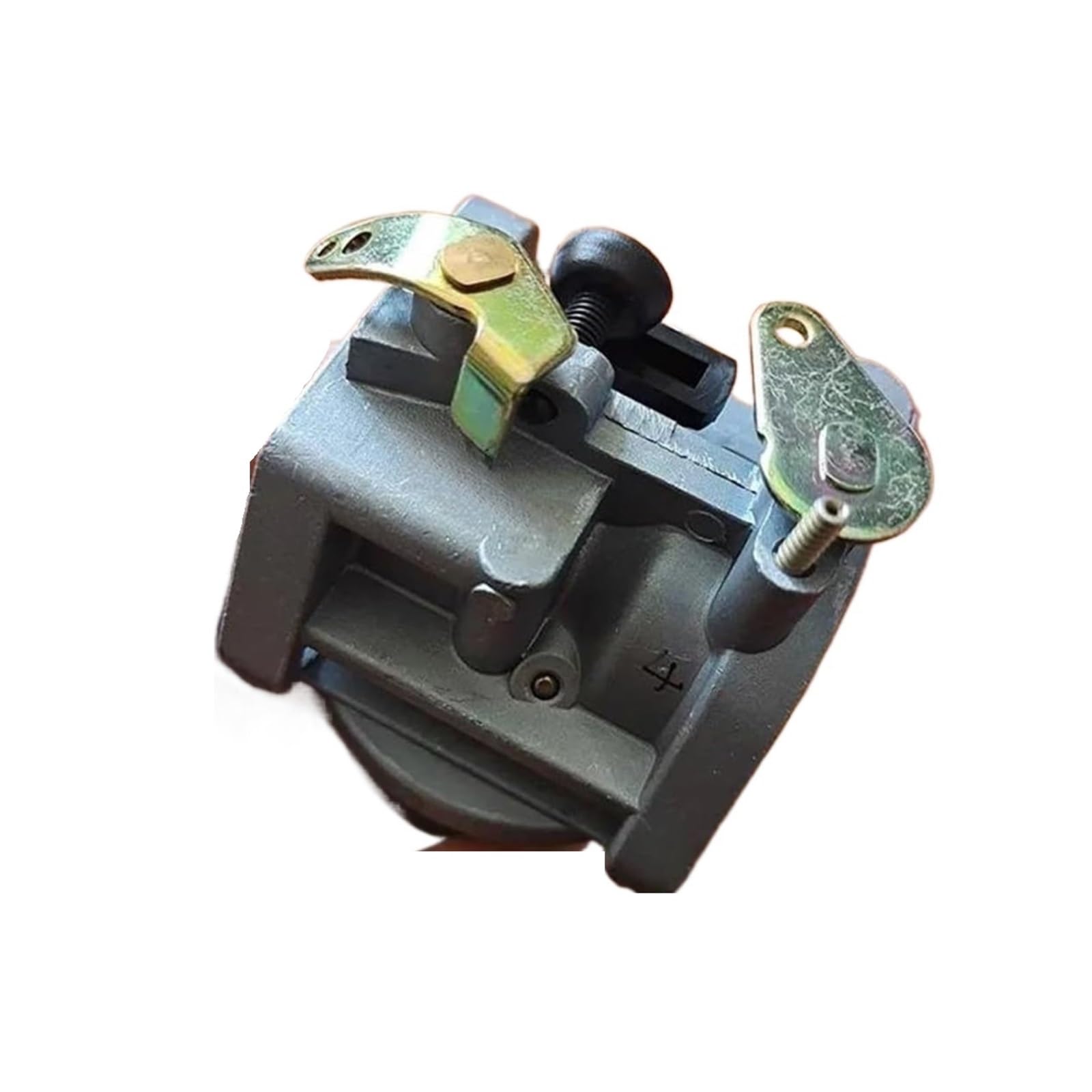 Autovergaser Vergaser Vergaser G710L G810P für Mitsubishi G810P G810L 8HP G710P G710L G711P 7HP Vergaser Autovergaser Vergaser Vergaser G710L G810P für Mitsubishi G810P G810L 8HP G710P G710L G711P 7HP Vergaser von GERLJ