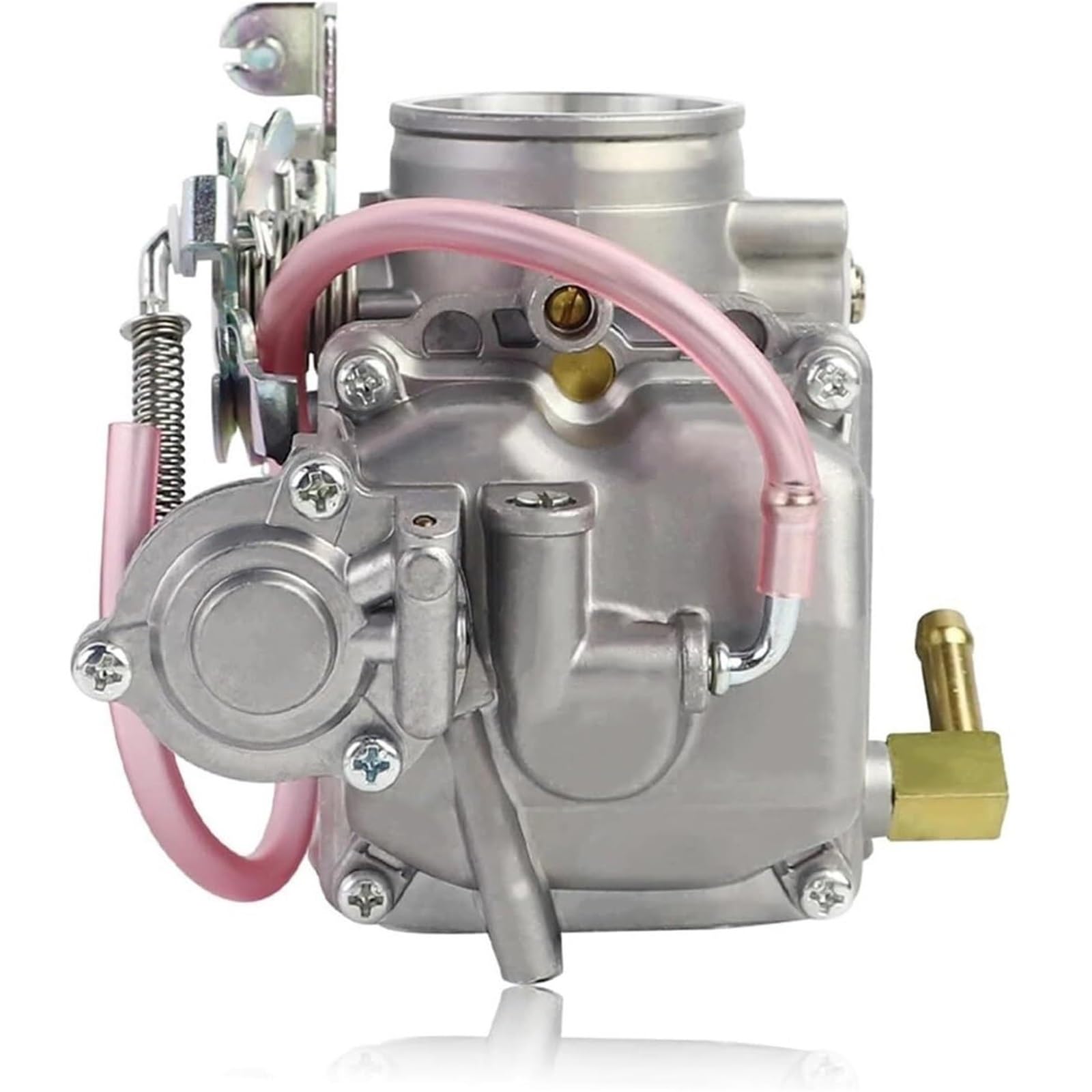 Autovergaser Vergaser Vergaser für Harley für Davidson für Sportster 883 1200 Electra Glide Softail Dyna FXR Autovergaser Vergaser Vergaser für Harley für Davidson für Sportster 883 1200 Electra Glide Softail Dyna FXR von GERLJ