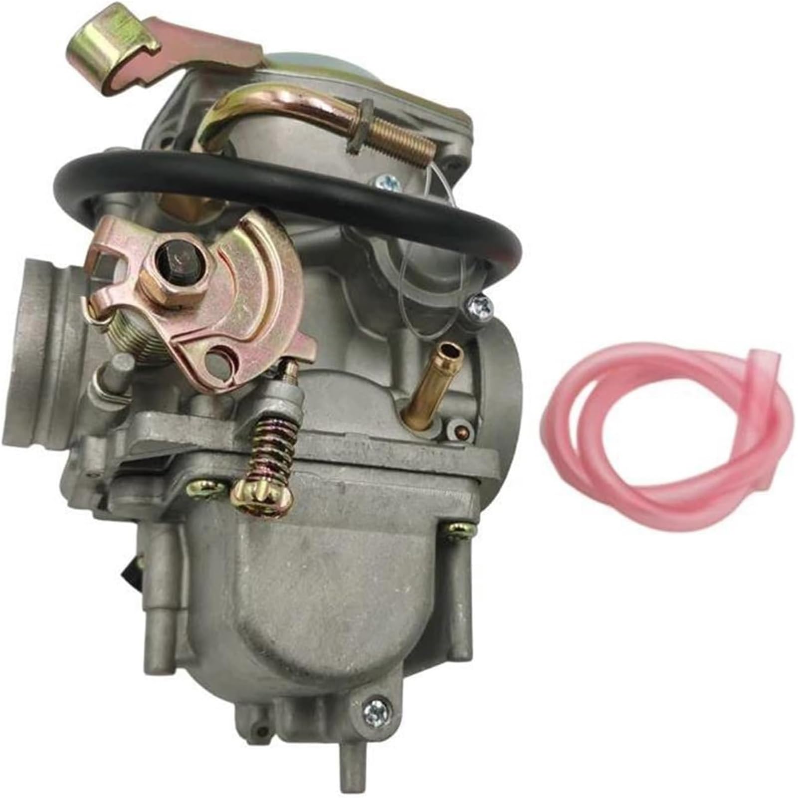 Autovergaser Vergaser für Suzuki GN 250 GN250 GN300 Dr250 Carb Vergaser Vergaser Kraftstoff für Schlauch Filter Autovergaser Vergaser für Suzuki GN 250 GN250 GN300 Dr250 Carb Vergaser Vergaser Kraftstoff für Schlauch Filter von GERLJ
