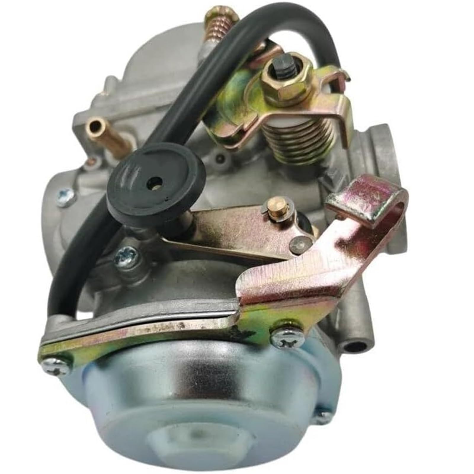 Autovergaser Vergaser für Suzuki GN 250 GN250 GN300 Dr250 Vergaser Kraftstoff für Schlauch Filter Autovergaser Vergaser für Suzuki GN 250 GN250 GN300 Dr250 Vergaser Kraftstoff für Schlauch Filter von GERLJ