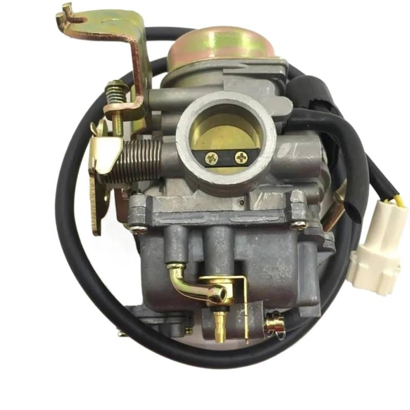 Autovergaser Vergaser für Yamaha Cygnus-X RS100 GTR RSZ BWS GP 5TY00 SRV150 Cvk25 von GERLJ