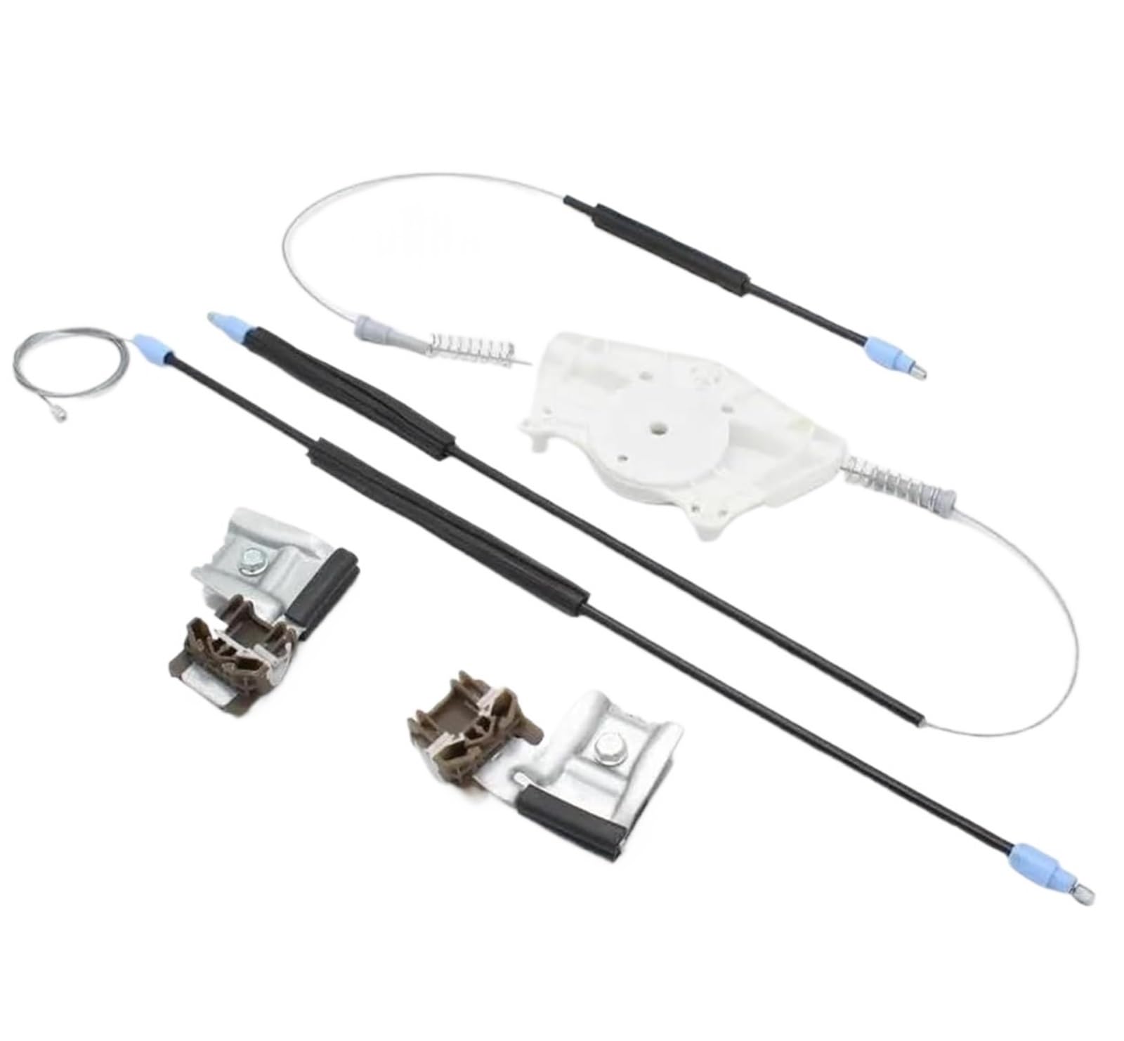 Fensterhebel Vorne rechts Auto Fensterheber Reparatursatz für VW für Golf 4 für MK4 1998-2006 Fensterhebel Vorne rechts Auto Fensterheber Reparatursatz für VW für Golf 4 für MK4 1998-2006 von GERLJ