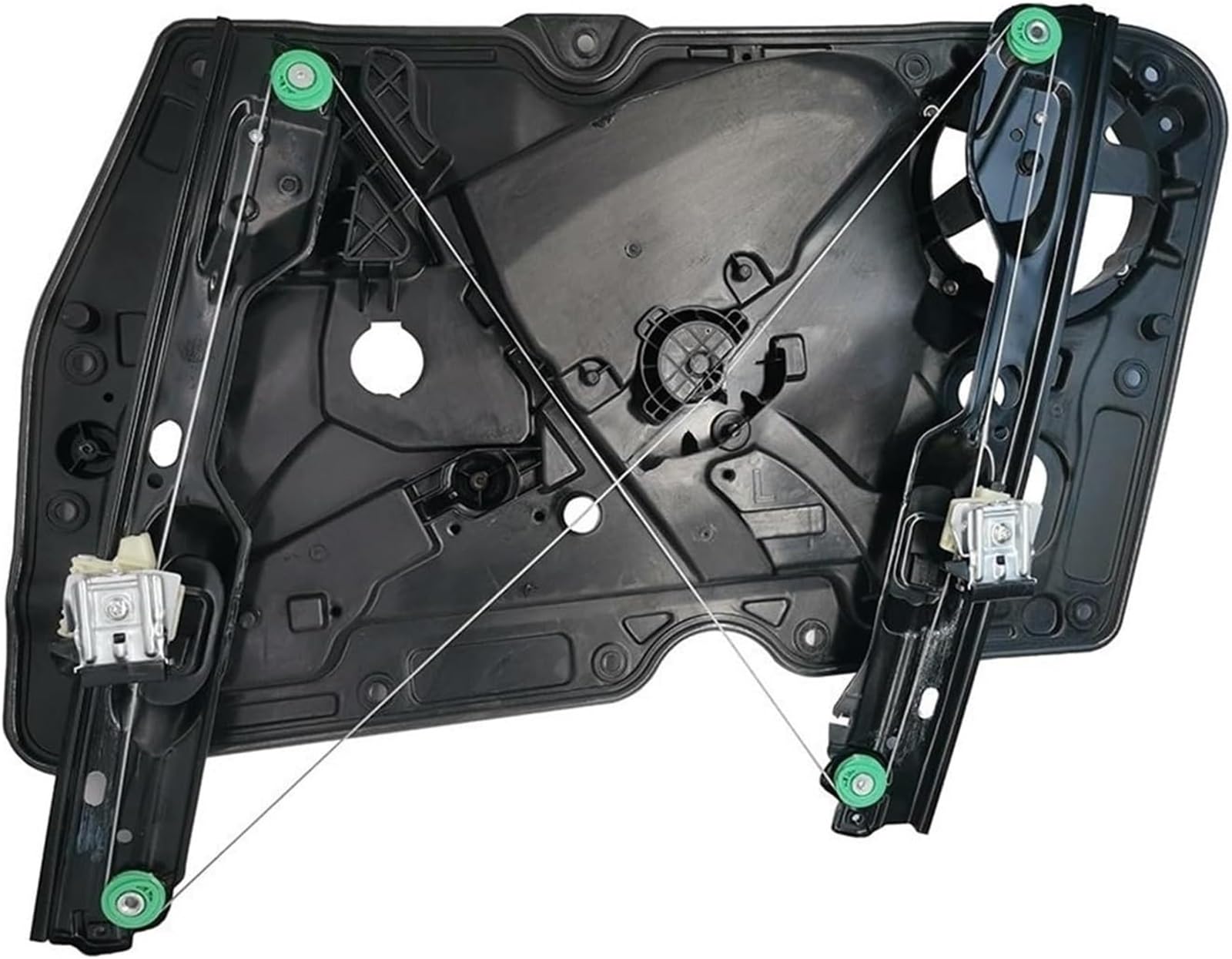 Fensterheber für Ihr Auto Autofensterheber ohne Motor für mit Blende vorne Links für VW für Golf 6 2008-2013 Fensterheber für Ihr Auto Autofensterheber ohne Motor für mit Blende vorne Links für VW für Golf 6 2008-2013 von GERLJ
