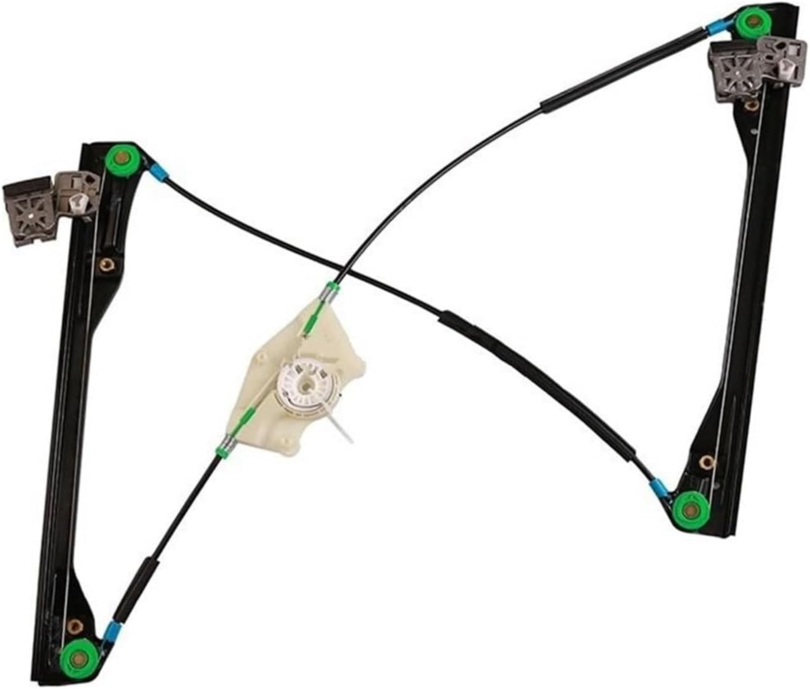 Fensterheber für Ihr Auto Linker elektrischer Fensterheberregler Vordertür 1JM898461A für VW für Golf 4 1998-2003 Fensterheber für Ihr Auto Linker elektrischer Fensterheberregler Vordertür 1JM898461A für VW für Golf 4 1998-2003 von GERLJ