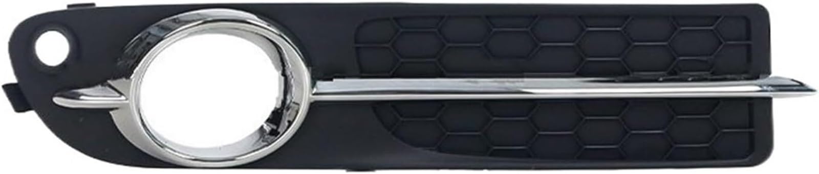 GERLJ Auto-Nebelscheinwerfergitter Auto Vorderen Stoßfänger Links Righ Nebel Licht Lampe Abdeckung Trim Für Volvo S80 V70 2008-2013(Only Right) von GERLJ