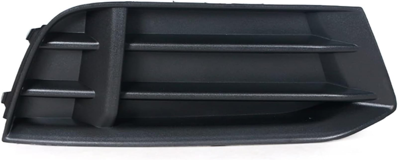 GERLJ Auto-Nebelscheinwerfergitter Für A3 2017-2019 Auto Front Stoßstange Nebel Licht Lampe Kühlergrill Abdeckung Rahmen Trim(Only Right) von GERLJ