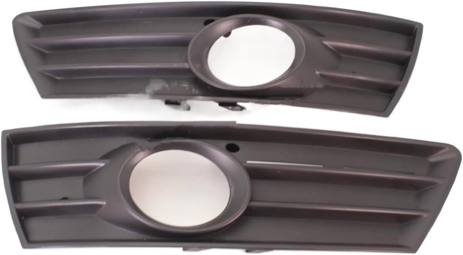 GERLJ Auto-Nebelscheinwerfergitter Für VW Für Passat Für CC 2008-2012 2 stücke Links Und Rechts Nebel Lampe Kühlergrill Front GERLJ Auto-Nebelscheinwerfergitter Für VW Für Passat Für CC 2008-2012 2 stücke Links Und Rechts Nebel Lampe Kühlergrill Front von GERLJ