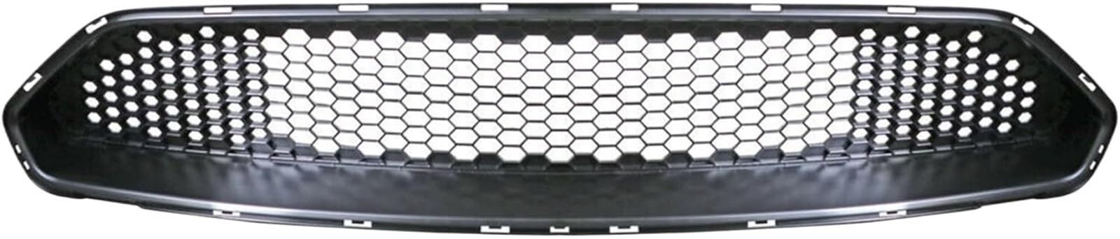 GERLJ Auto-Nebelscheinwerfergitter Kühlergrill Für Mustang Für Bullitt für Coupe 2-Tür 2018-2020 Auto Oberen Stoßfänger Haube GERLJ Auto-Nebelscheinwerfergitter Kühlergrill Für Mustang Für Bullitt für Coupe 2-Tür 2018-2020 Auto Oberen Stoßfänger Haube von GERLJ