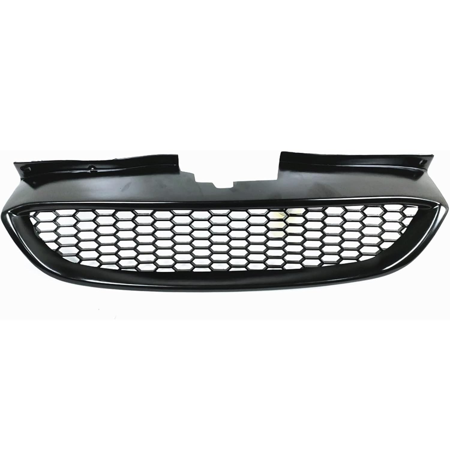 GERLJ Auto-Nebelscheinwerfergitter Kühlergrillleisten, Kühlergrill, mattschwarz, Waben-Design, Karosserie-Kit, obere Stoßstange für Hyundai für Genesis GERLJ Auto-Nebelscheinwerfergitter Kühlergrillleisten, Kühlergrill, mattschwarz, Waben-Design, Karosserie-Kit, obere Stoßstange für Hyundai für Genesis von GERLJ