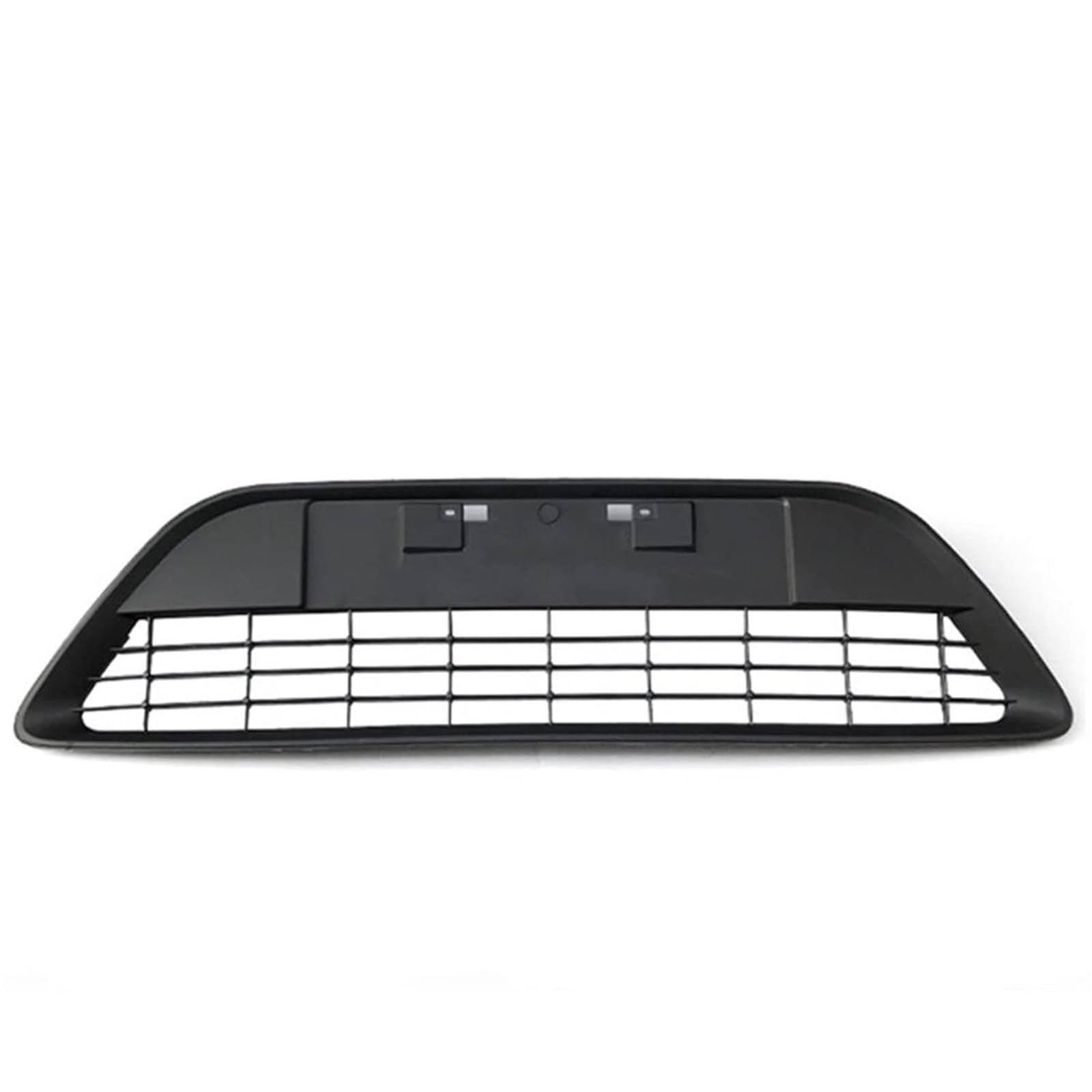 GERLJ Auto-Nebelscheinwerfergitter Kühlergrillleisten Streifen Autodekoration Stoßstangengrill Unterer Kühlergrill Stoßstangengrill Waben 2009-2012(Rear right) von GERLJ