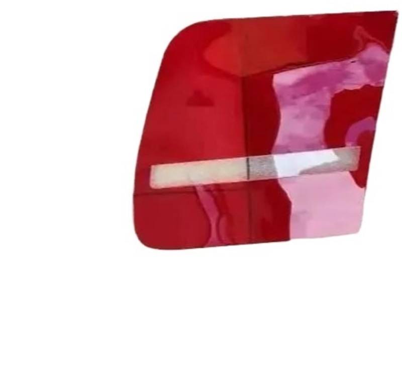 GERLJ Auto Rücklicht Auto-Hecklampenschirm-Rücklicht-Talilight-Abdeckung für A8 D3(Right inner) von GERLJ