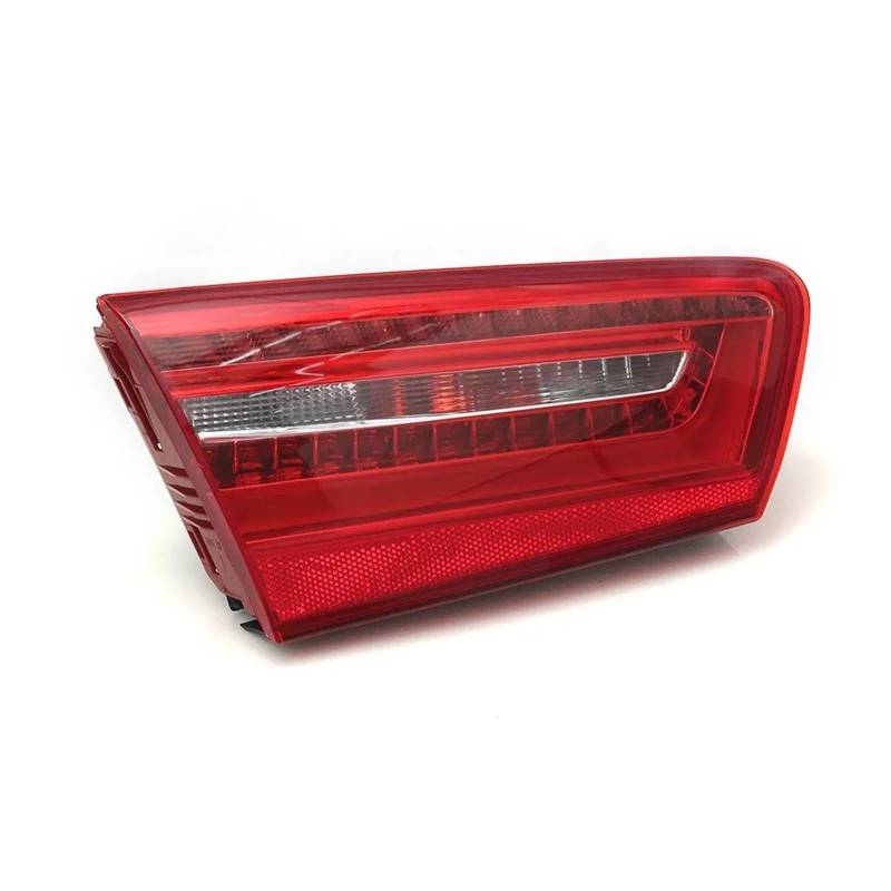 GERLJ Auto Rücklicht Auto Rücklicht Montage Für A6 C7 2010-2016 für Limousine Blinker für Signal Bremse Lampe 4G5945093A 4G5945094A(Outside Right) von GERLJ