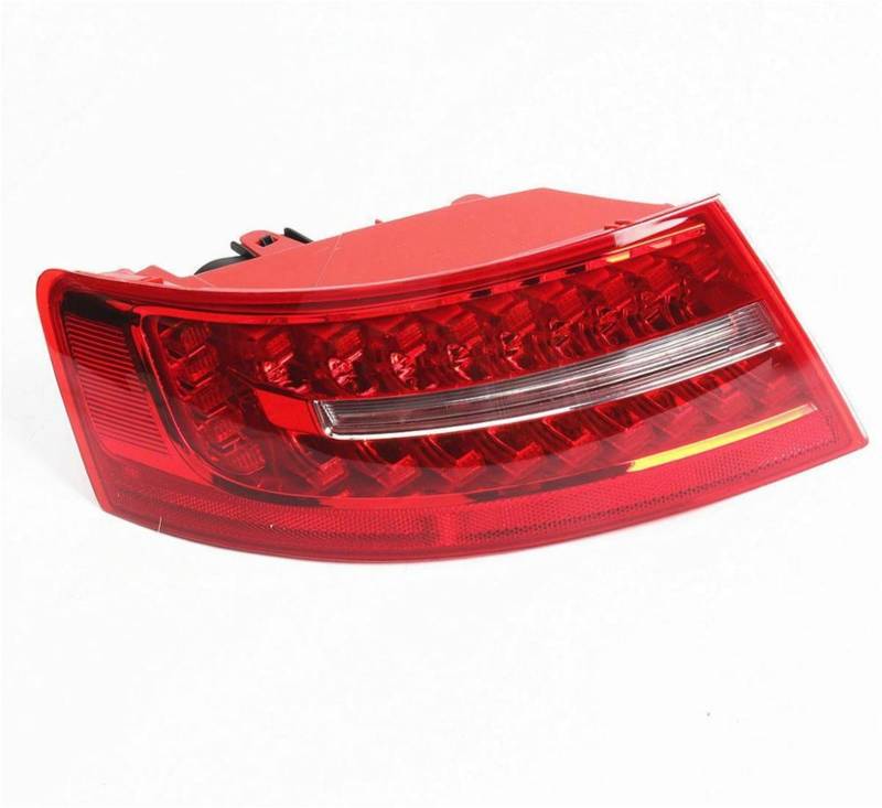 GERLJ Auto Rücklicht Auto-Rücklicht für A6 4f2 C6 2009–2011 4F5945095J 4F5945096J 4F5945094E 4F5945093E(LEFT-OUTSIDE) von GERLJ
