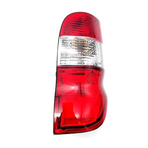 GERLJ Auto Rücklicht Auto Zubehör Für Toyota Für Hiace IV Hinten Rücklicht Warnung Bremse Reflektierende Für(1 Right) von GERLJ