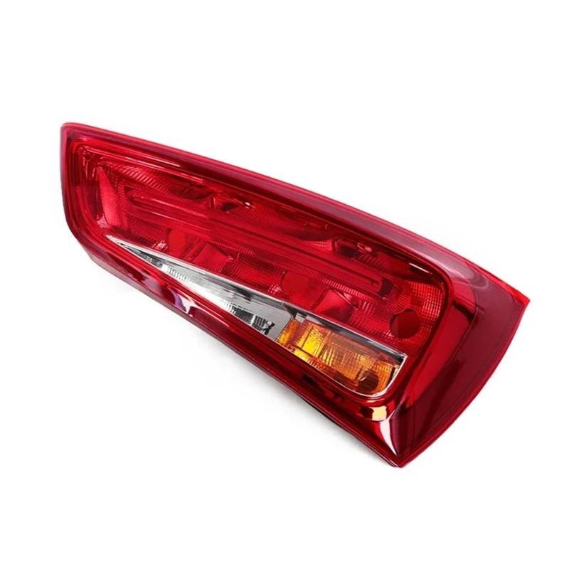 GERLJ Auto Rücklicht Für A1 2010-2018 Auto Rücklicht Rücklicht Fahren Bremse Rücklicht Warnung Für(Right and Left) von GERLJ