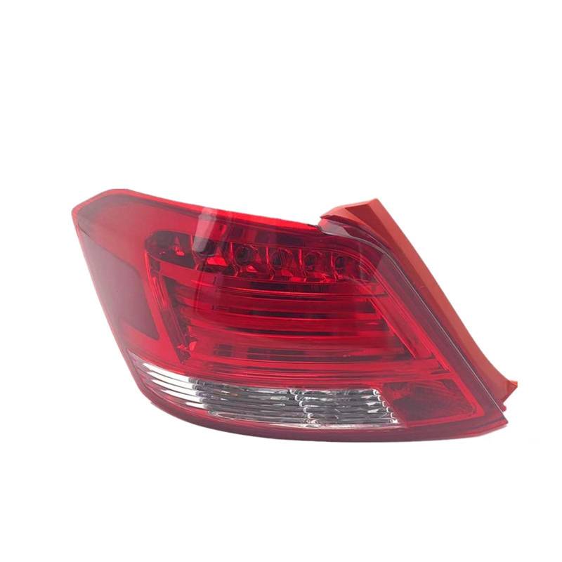 GERLJ Auto Rücklicht Für E5 2012-2018 Rückleuchten Rücklicht Rücklicht Rücklicht Montage(Left side) von GERLJ