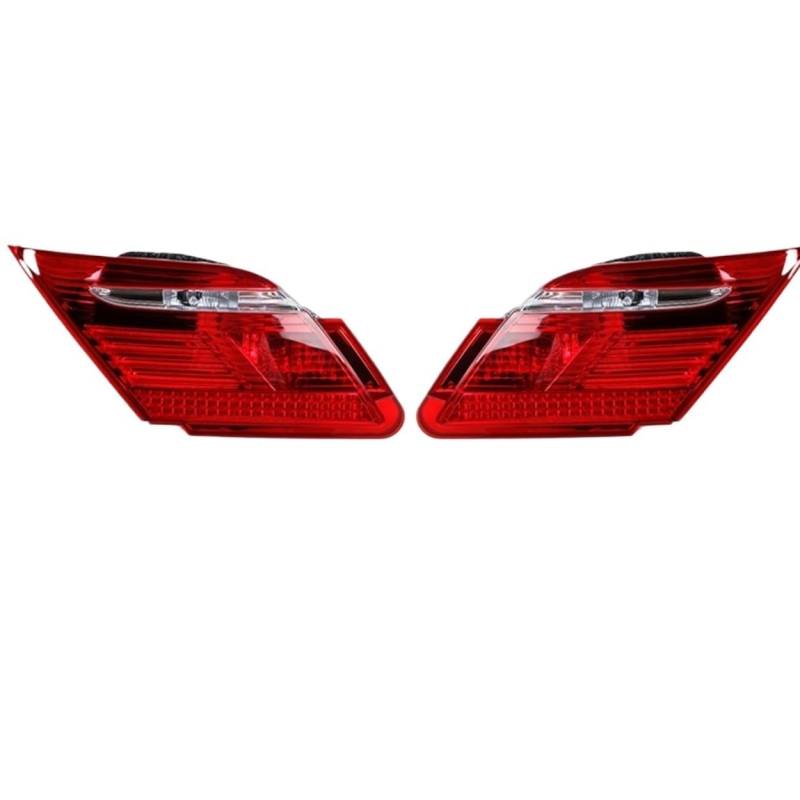 GERLJ Auto Rücklicht Für E65 E65 7-Serie 745i 750Li 2005–2008 hinteres inneres Rücklicht(Left and Right) von GERLJ