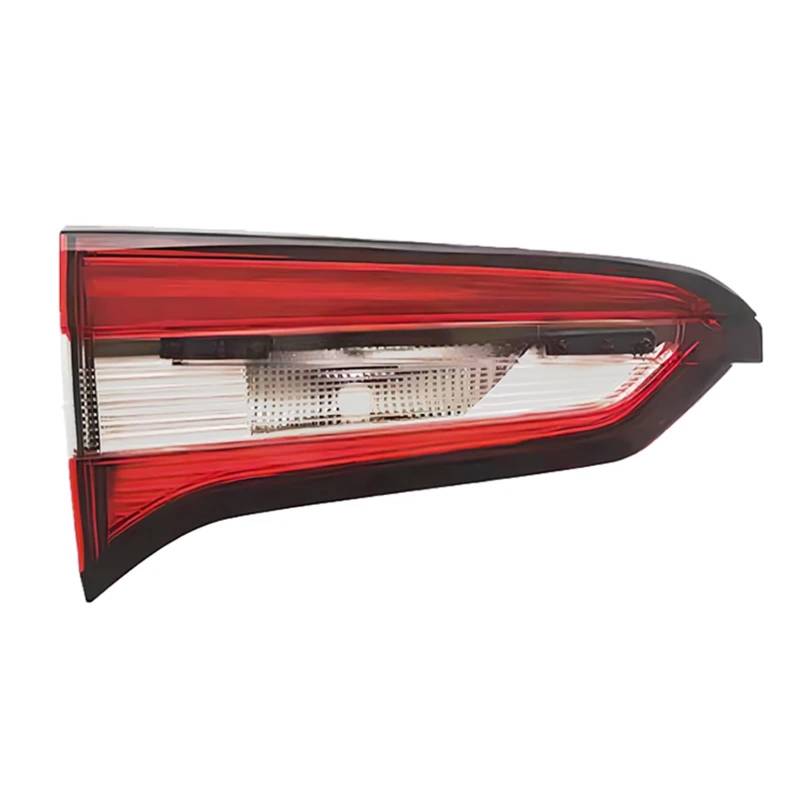 GERLJ Auto Rücklicht Für IMG5 MG5 IMG I5 2019-2023 Hinten Rücklicht BrakeTail Lampe Warnung Licht Fahren LampRear Nebel Licht(Side inside Left) von GERLJ