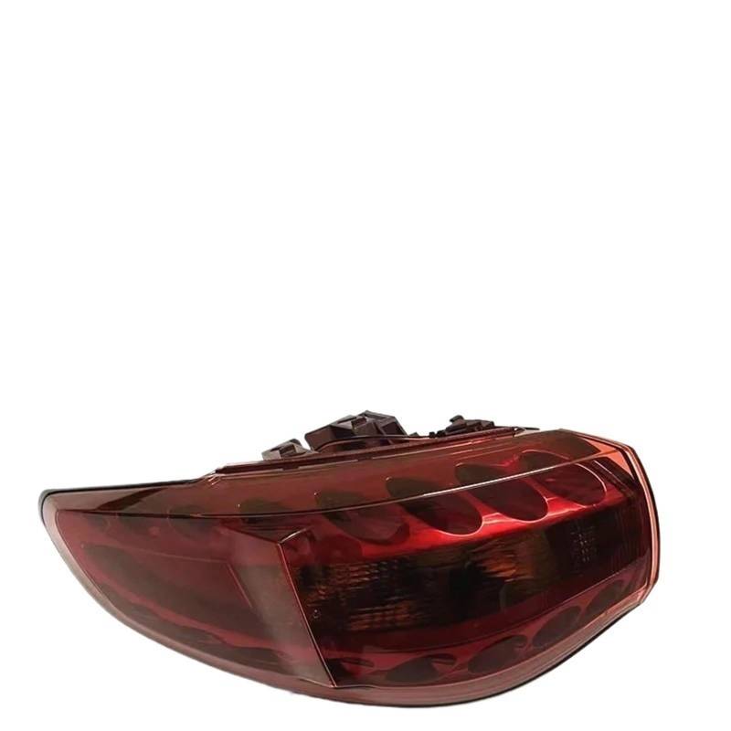 GERLJ Auto Rücklicht Für Infiniti FX35 FX37 QX70 2009-2012 Auto Hinten Innere Rücklicht Montage Rücklicht Rücklicht Drehen für signal Lampe Bremse Lampe(Left in side 1pcs) von GERLJ