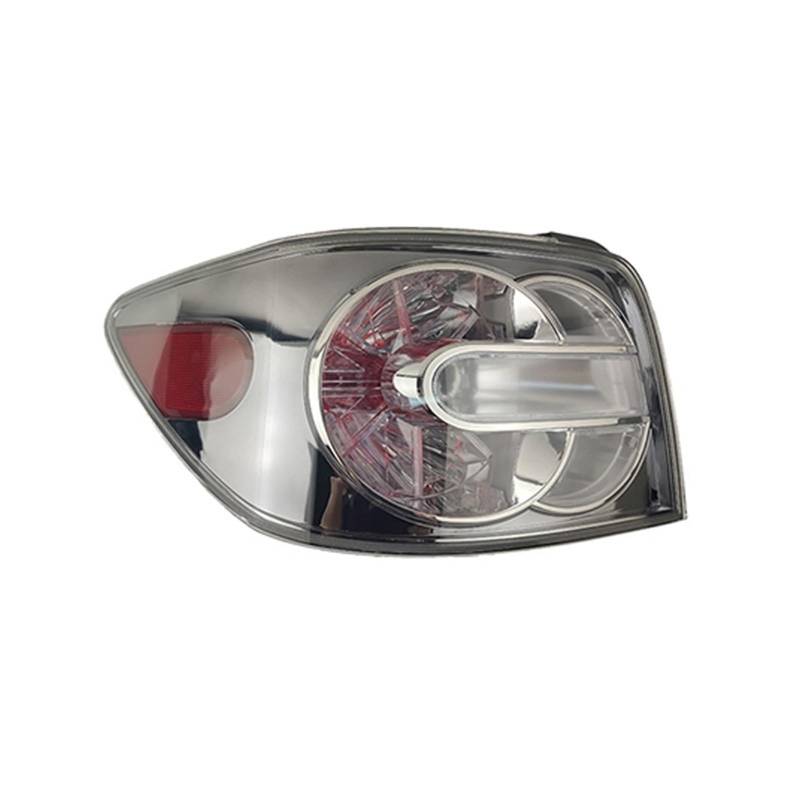GERLJ Auto Rücklicht Für Mazda CX7 CX-7 200-2011 Bremslicht hinten Warnung Bremslicht -Rücklicht. Autoersatzteile sind geeignet(Left) von GERLJ