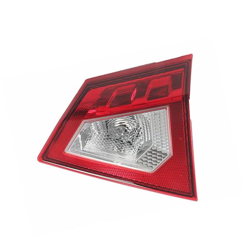 GERLJ Auto Rücklicht Für Suzuki für Vitara Halogen Auto Hinten Stoßstange Rücklicht Stop Warnung Lampe Bremslicht(Right Side,Halogen Inner) von GERLJ
