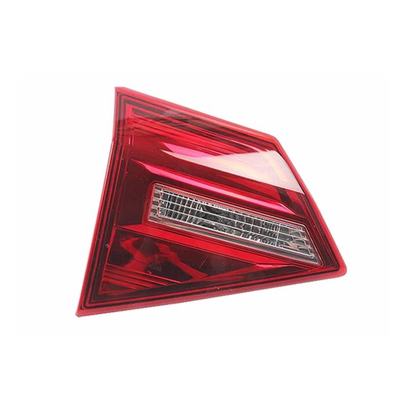 GERLJ Auto Rücklicht Für Suzuki für Vitara Halogen Auto Hinten Stoßstange Rücklicht Stop Warnung Lampe Bremslicht(Right Side,Inner) von GERLJ