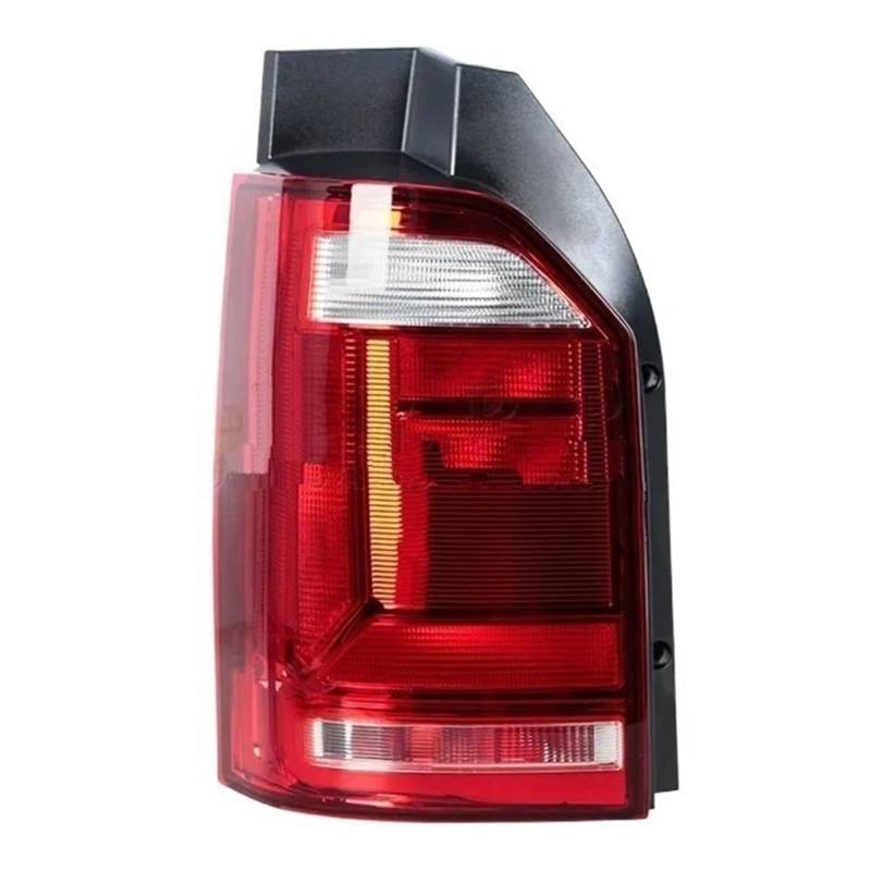 GERLJ Auto Rücklicht Für VW T5 T6 für Multivan für Transporter 2015~2019 Rücklicht Bremslicht Rücklicht Montage(Only 1 Right) von GERLJ