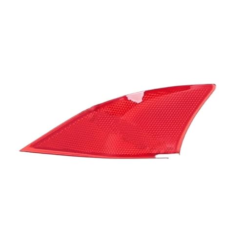 GERLJ Auto Rücklicht Rücklicht Bremslicht Nebelscheinwerfer Rot Auto Heckstoßstange Reflektorlicht für Lexus IS250 IS300 IS350 2013 2014 2015 2016 2017 2018(1 Left) von GERLJ