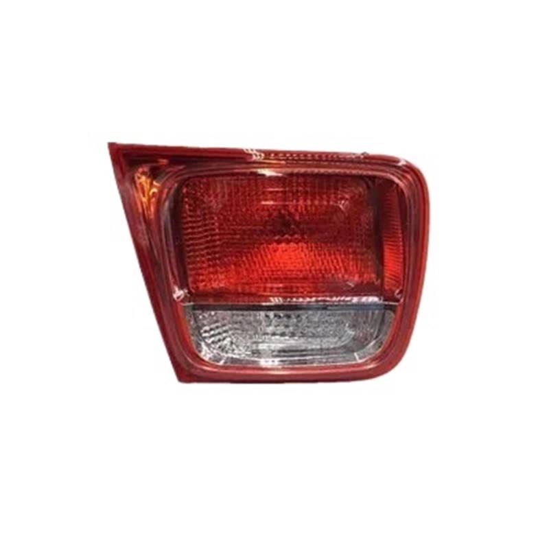 GERLJ Auto Rücklicht Rücklicht Bremslicht Rückfahrleuchte Parkwarnlicht Rücklicht(Inner left) von GERLJ