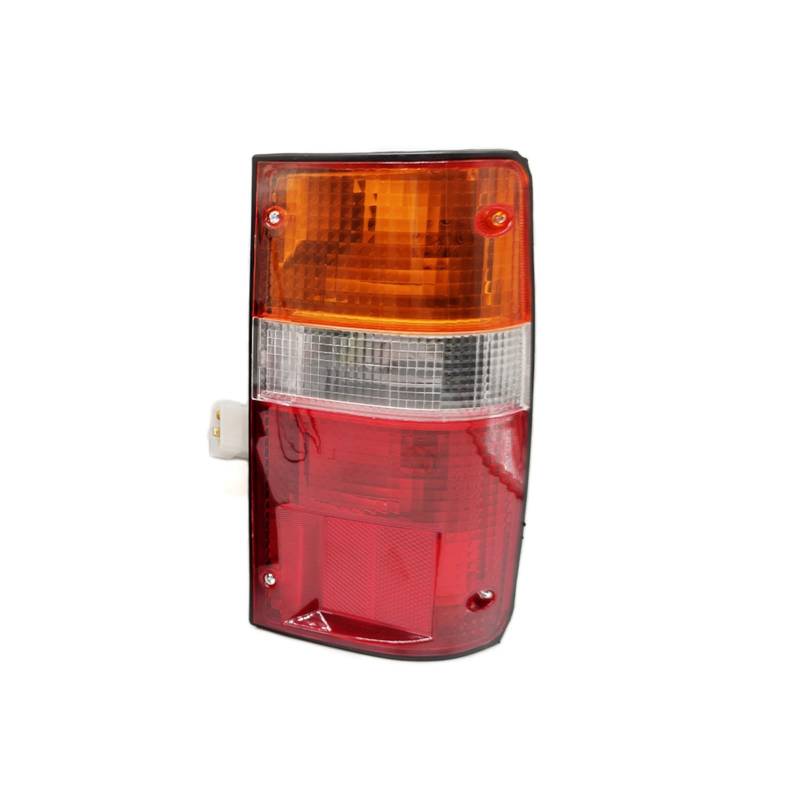 GERLJ Auto Rücklicht Rücklicht Hinterradbremse Rücklicht SR5 MK3 LN RN YN 2WD 4WD 1989-1995 Stop Turn für Signal Autozubehör(Right side) von GERLJ