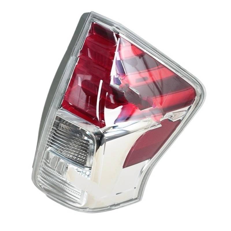 GERLJ Auto Rücklicht Rücklicht Rücklicht Für Toyota für Prius V 2015-2018 UNS Version Auto Hinten Stoßstange Rücklicht Brems Stop für rückfahr Lampe(1PC Right) von GERLJ