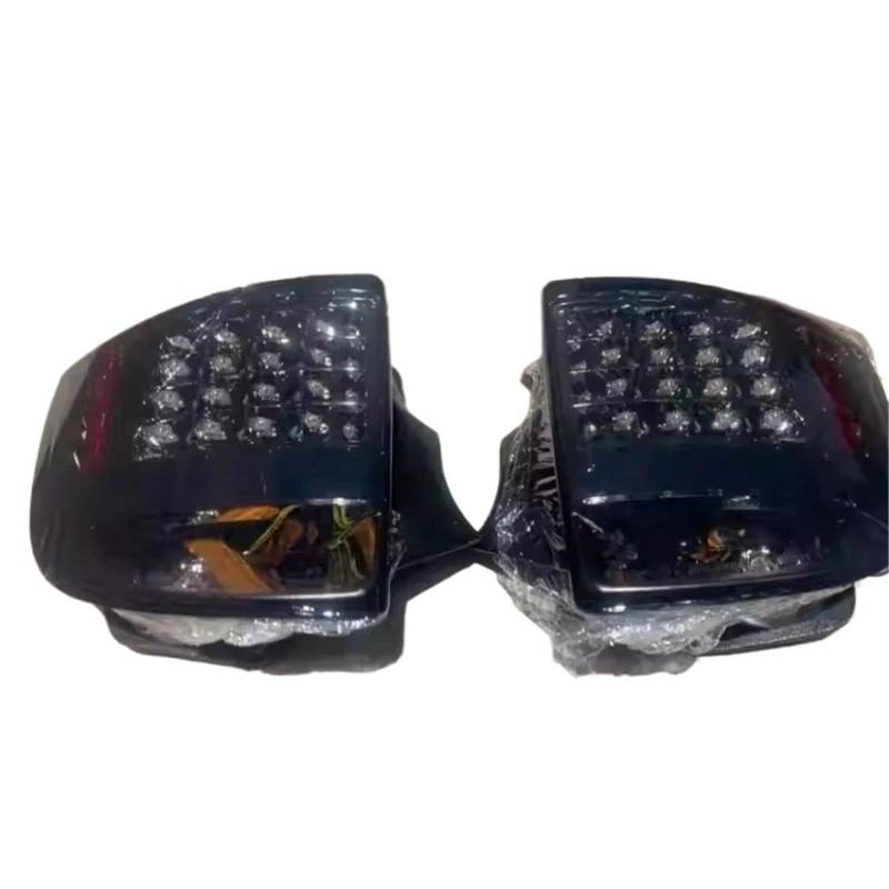 GERLJ Auto Rücklicht Rücklichtbaugruppe für Toyota Celica 2000–2005. Modifizierter Blinker für Signal von GERLJ