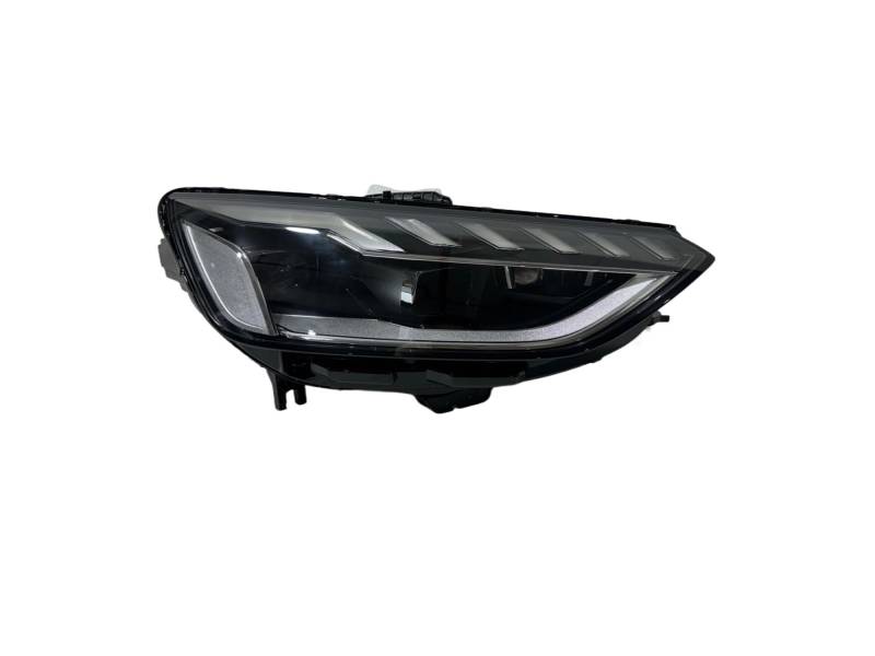 GERLJ Auto Rücklicht Scheinwerfer passend für A4 B10 Scheinwerfer 2018-2020 Beleuchtungssystem A4 -Scheinwerfer(Left with module) von GERLJ