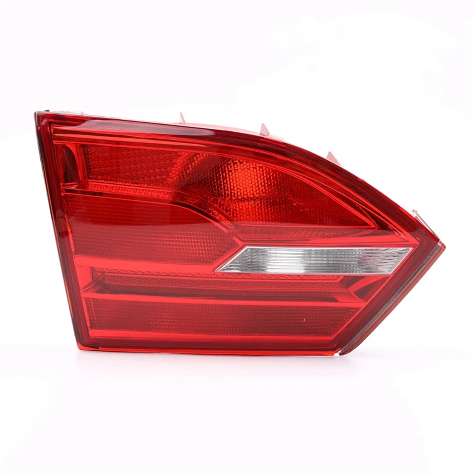 GERLJ Autorücklichter Auto Hinten Schwanz licht Für VW Für Jetta Für Limousine 2012-2014 SedanStop Bremse lampe Hinten Schalten Für signal Ohne licht Auto Zubehör(Left Inside) von GERLJ