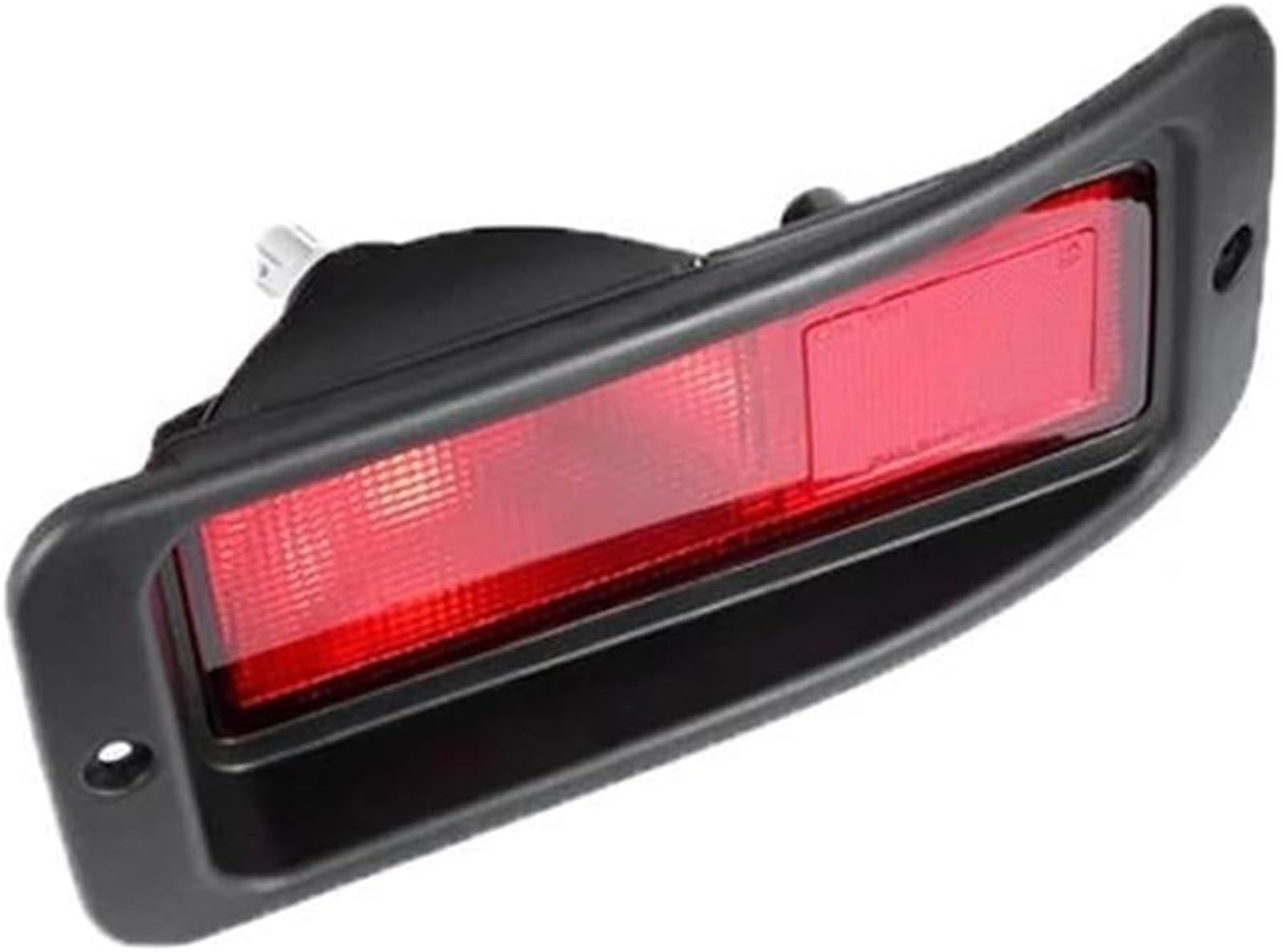 GERLJ Autorücklichter Für Mitsubishi für pajero für montero für sport 1999-2008 Hinten Stoßstange Schwanz Licht von GERLJ