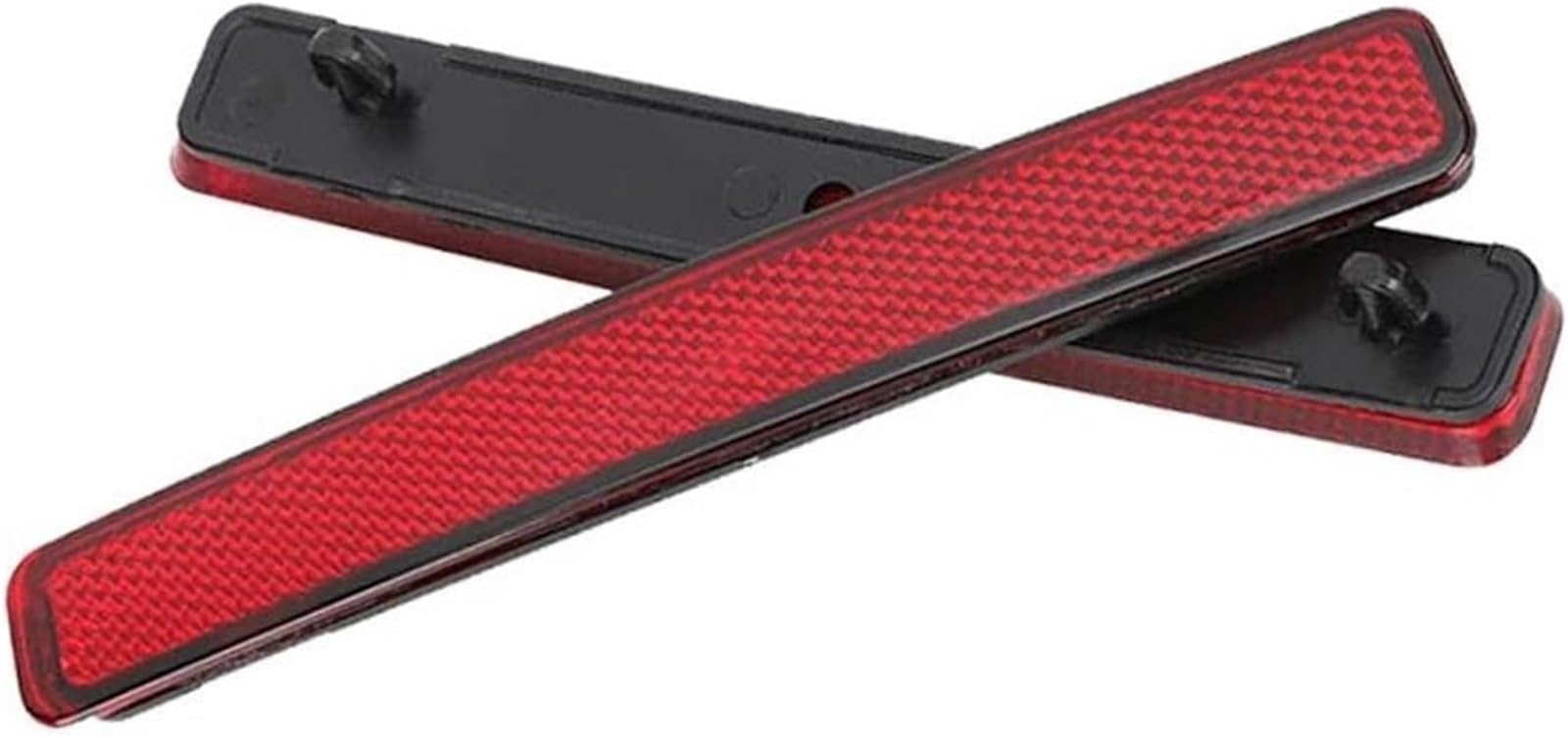 GERLJ Autorücklichter Für vw für transporter T5 2003-2011 Hinten Stoßstange Reflektor Nebel Licht Schwanz Lampe für signal(Left and right) von GERLJ