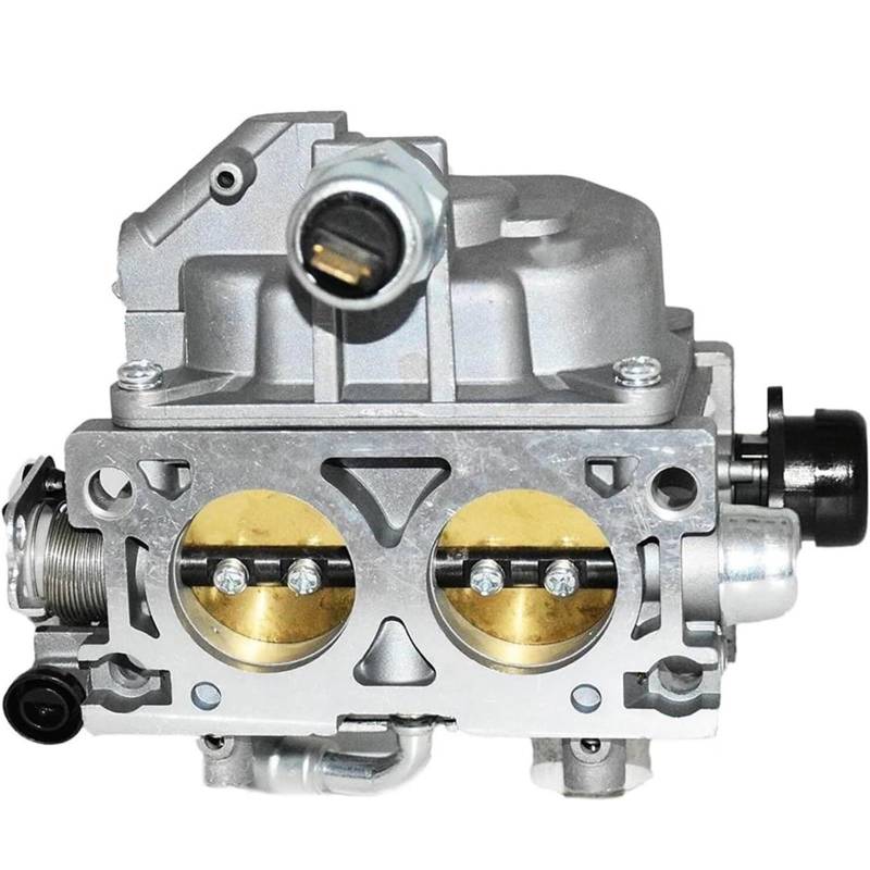 GERLJ Autovergaser 16100-Z9E-033 Vergaser Carb Kraftstoffversorgung Pumpe Zubehör Vergaser Kraftstoff für Schlauch Filter von GERLJ