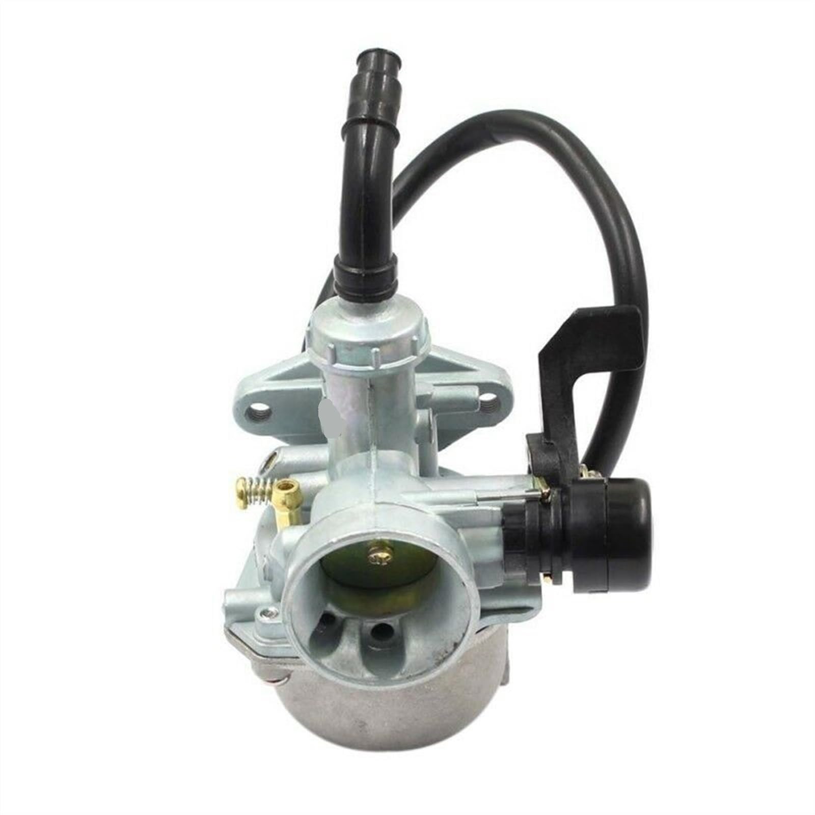 GERLJ Autovergaser 19mm Manueller PZ19 Vergaser ATV Dirt Bike Auto Cycle Choke Motorrad Vergaser 50cc 70cc 90cc 110cc 125cc GERLJ Autovergaser 19mm Manueller PZ19 Vergaser ATV Dirt Bike Auto Cycle Choke Motorrad Vergaser 50cc 70cc 90cc 110cc 125cc von GERLJ