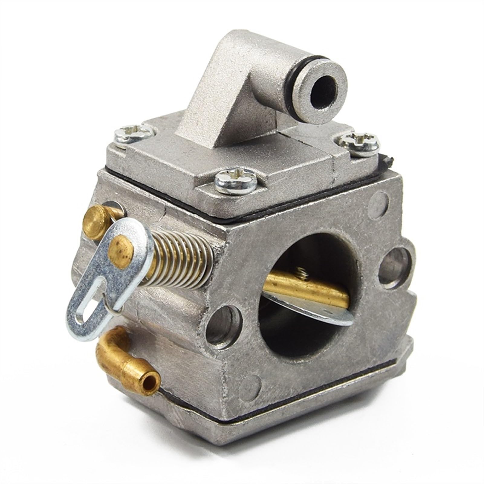 GERLJ Autovergaser 1pc Vergaser Carb für ZAMA 017 018 MS170 MS180 für STIHL Kettensäge Vergaser Elektrische Kettensäge Ersatzteile von GERLJ
