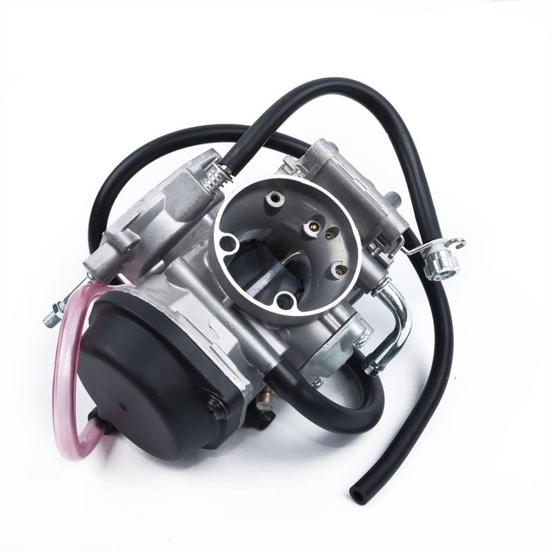 GERLJ Autovergaser 1set Vergaser Kit für Fit für CFMOTO CF500 CF188 für CFMOTO 300cc 500cc ATV für Quad UTV Carb vergaser Zubehör von GERLJ