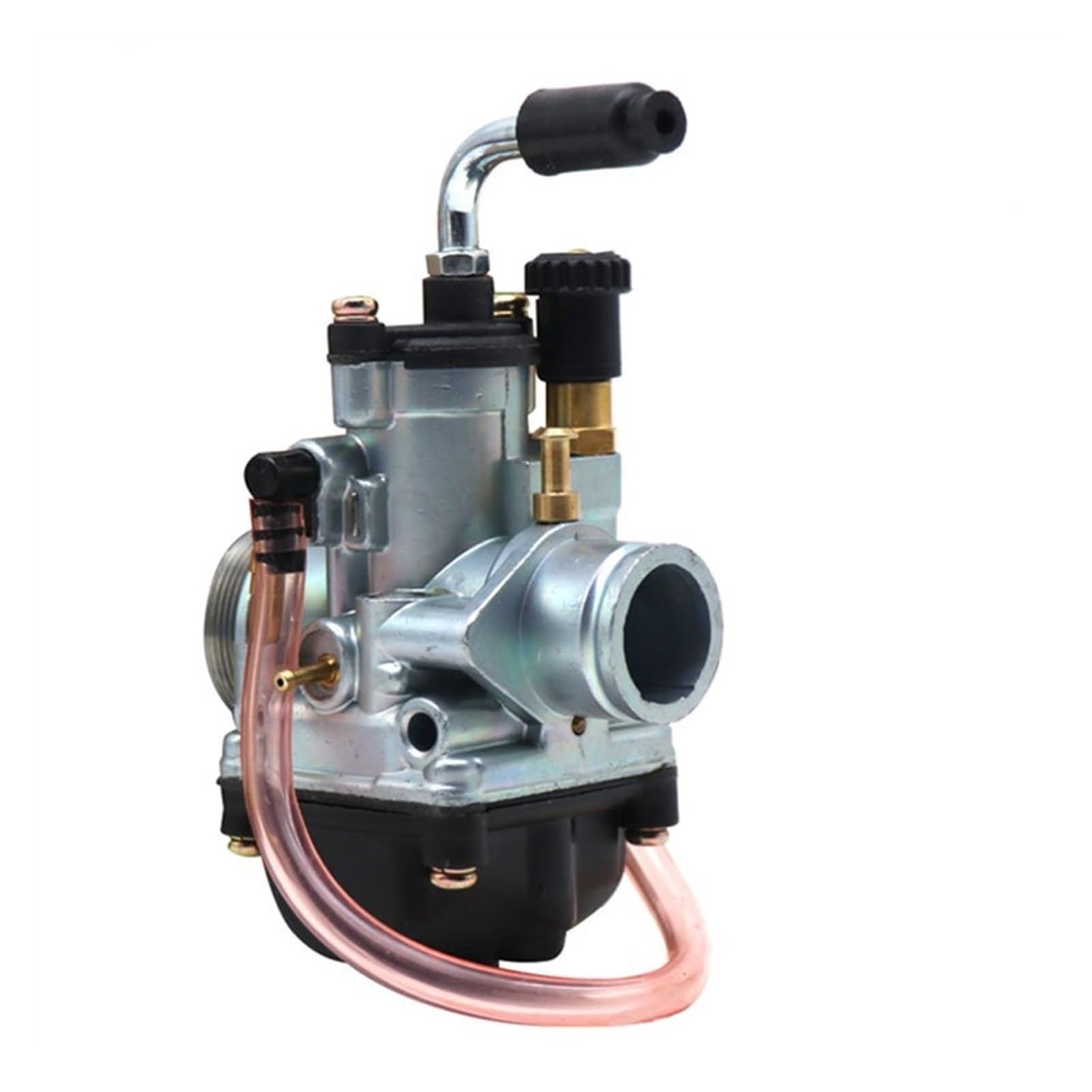 GERLJ Autovergaser 2 Takt für Motor Vergaser Carb 12mm 15mm 17mm 19mm 21mm für Dellorto PHBG für DS Racing DIO Jog 50cc 90cc BWS100 für Puch für Yamaha für Zuma(12mm 1) von GERLJ