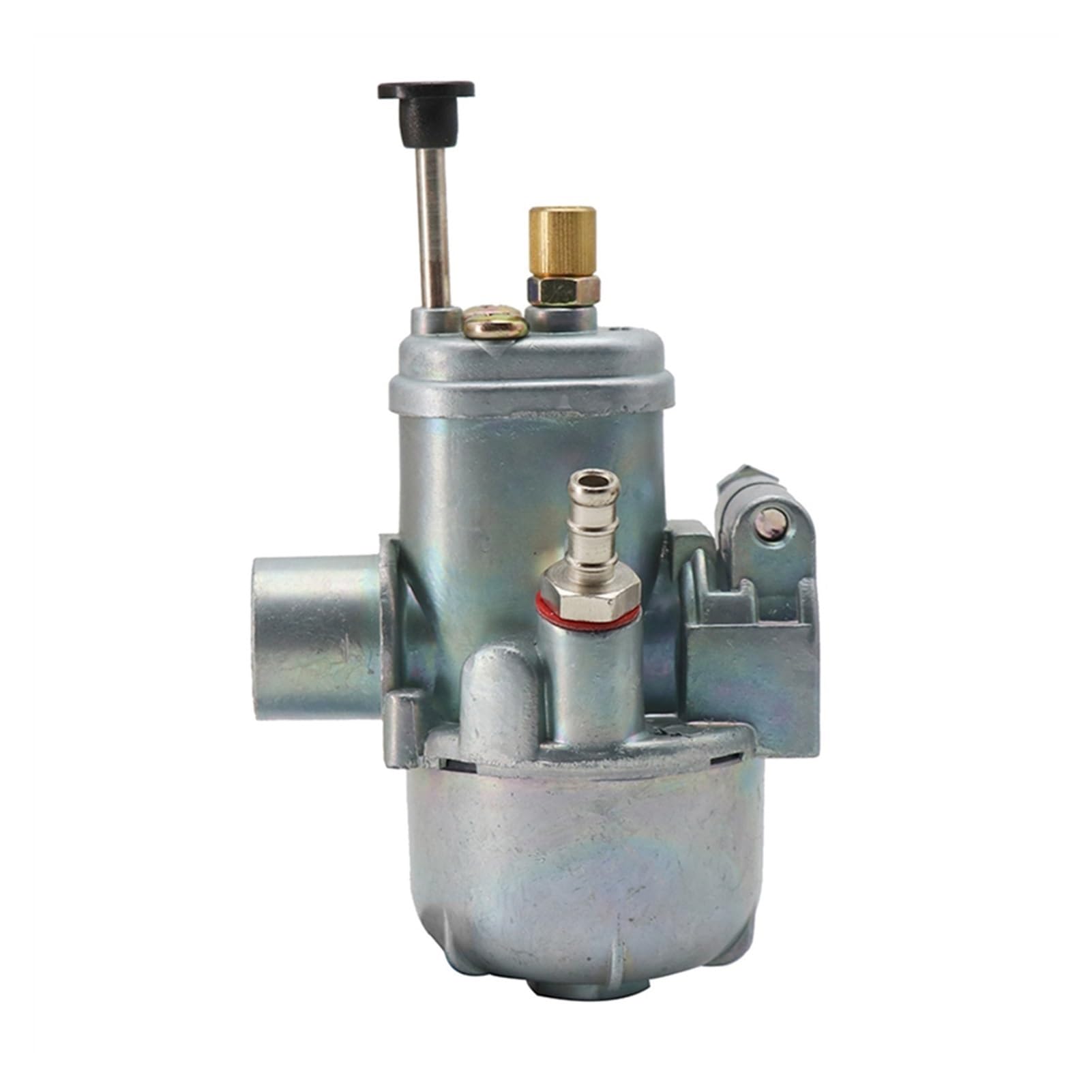 GERLJ Autovergaser 2 Takt für Motor Vergaser Carb 12mm 15mm 17mm 19mm 21mm für Dellorto PHBG für DS Racing DIO Jog 50cc 90cc BWS100 für Puch für Yamaha für Zuma(17mm 2) von GERLJ