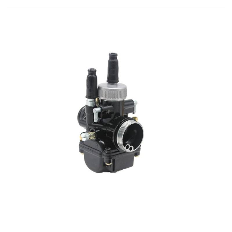 GERLJ Autovergaser 2 Takt für Motor Vergaser Carb 12mm 15mm 17mm 19mm 21mm für Dellorto PHBG für DS Racing DIO Jog 50cc 90cc BWS100 für Puch für Yamaha für Zuma(19mm 2) von GERLJ
