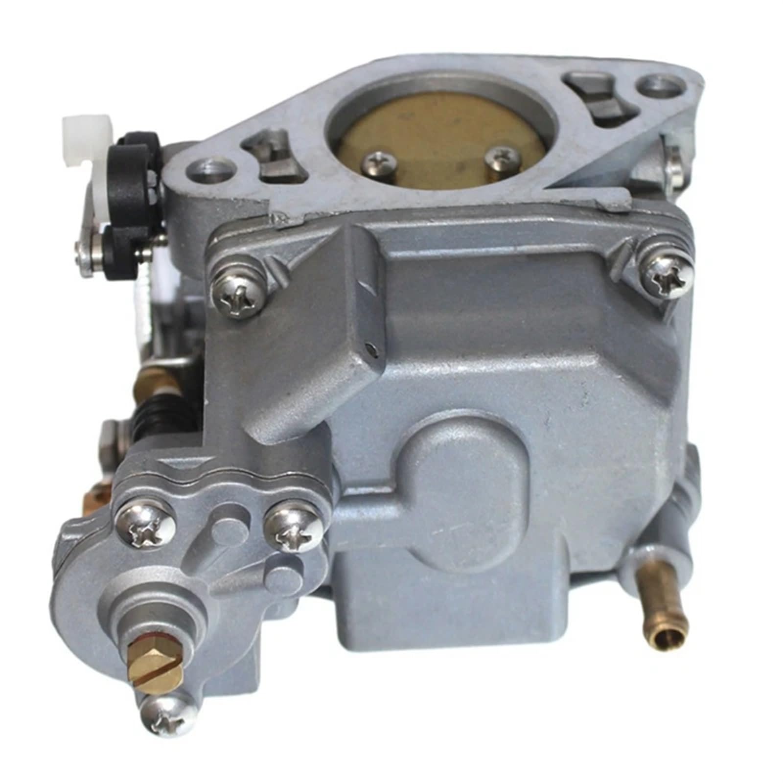 GERLJ Autovergaser 3V2-03100-3 3DP-03100-2 3FS-03100-0 3V2031003M Vergaser für Tohatsu für Nissan MFS8 MFS9.8B MFS9.8A3 MFS9.8A2 4-Takt GERLJ Autovergaser 3V2-03100-3 3DP-03100-2 3FS-03100-0 3V2031003M Vergaser für Tohatsu für Nissan MFS8 MFS9.8B MFS9.8A3 MFS9.8A2 4-Takt von GERLJ