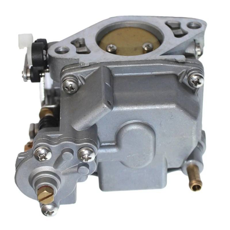 GERLJ Autovergaser 3V2-03100-3 3DP-03100-2 3FS-03100-0 3V2031003M Vergaser für Tohatsu für Nissan MFS8 MFS9.8B MFS9.8A3 MFS9.8A2 4-Takt von GERLJ