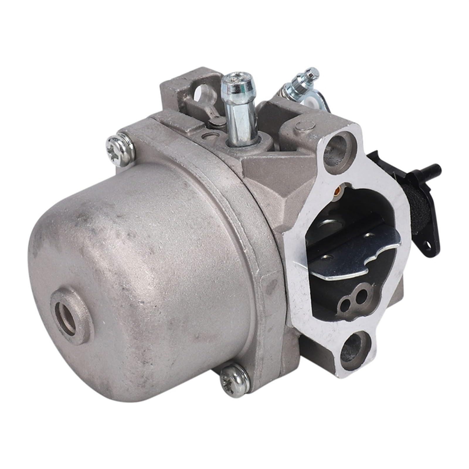 GERLJ Autovergaser 699831 Rasenmäher für Motoren, Traktor-Vergaser, Ersatzvergaser für mit Luftfilter für Zündkerze, Dichtungssatz GERLJ Autovergaser 699831 Rasenmäher für Motoren, Traktor-Vergaser, Ersatzvergaser für mit Luftfilter für Zündkerze, Dichtungssatz von GERLJ
