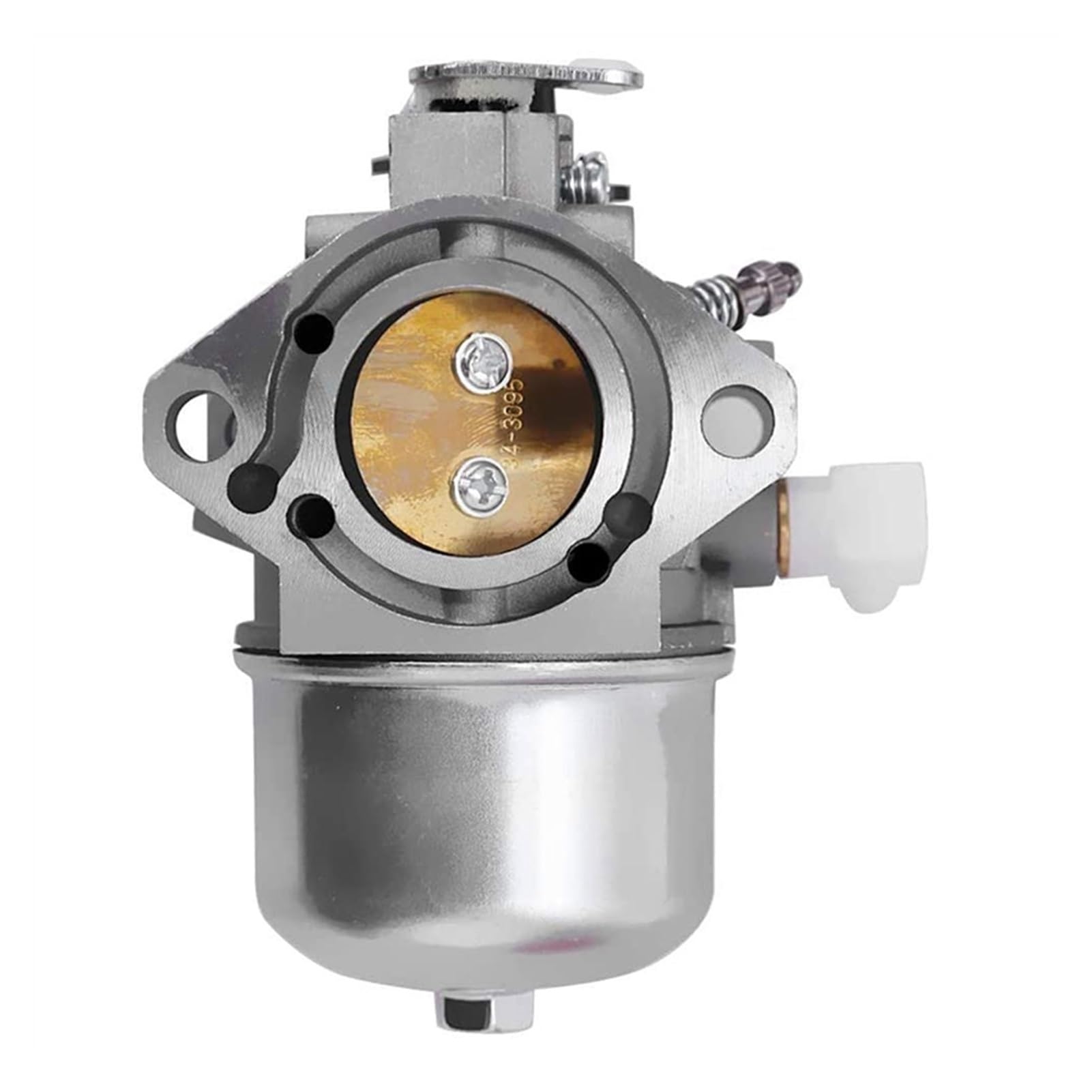GERLJ Autovergaser 699831 Vergaser für mit Luftfilter-Set für Briggs für Stratton 283702 283707 284702 Trimmer-Rasenmäher für Motoren GERLJ Autovergaser 699831 Vergaser für mit Luftfilter-Set für Briggs für Stratton 283702 283707 284702 Trimmer-Rasenmäher für Motoren von GERLJ