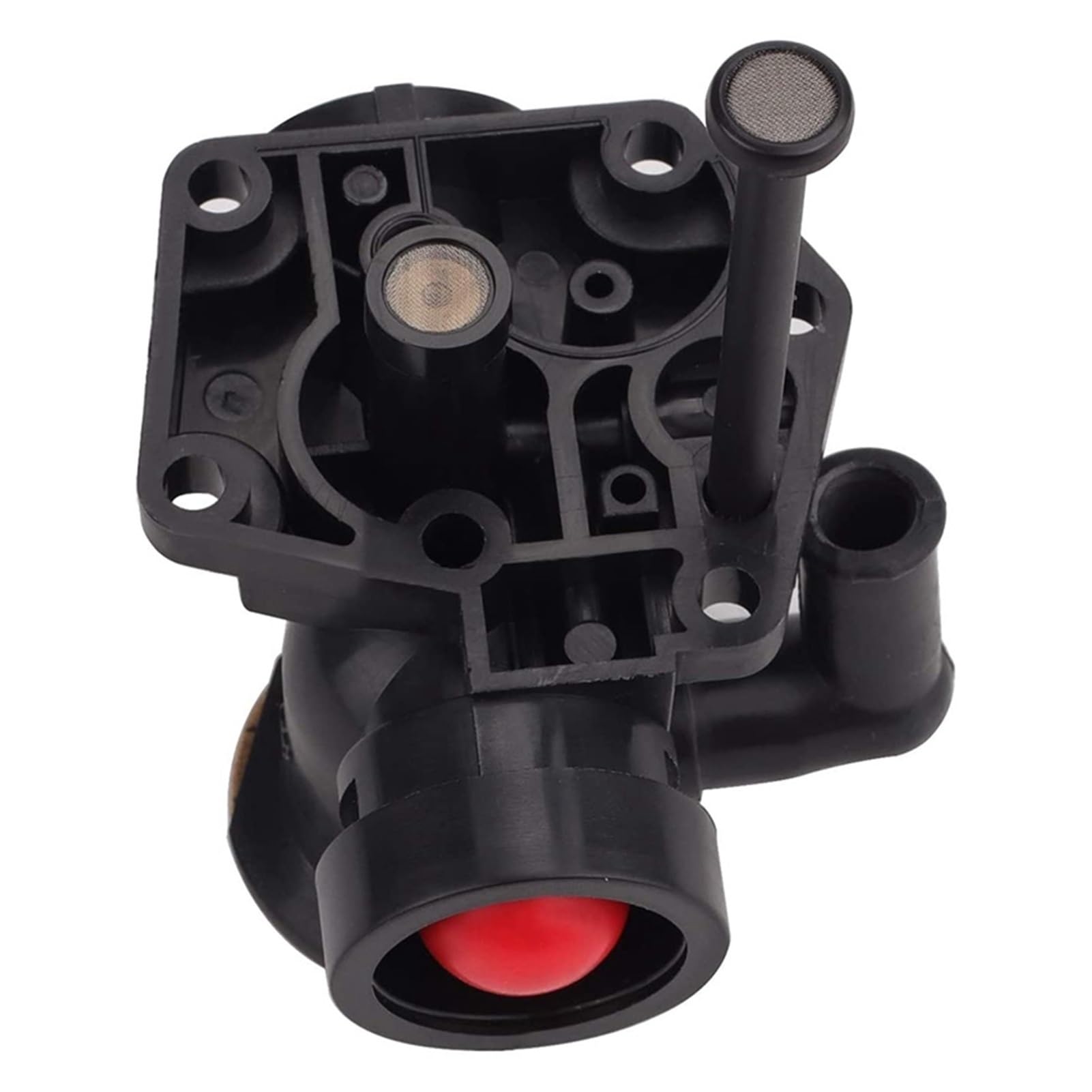 GERLJ Autovergaser 795477 698369 Luftfilter für Briggs für Stratton 795469 794147 699660 794161 498811 Rasenmäher-Zubehör Vergaser GERLJ Autovergaser 795477 698369 Luftfilter für Briggs für Stratton 795469 794147 699660 794161 498811 Rasenmäher-Zubehör Vergaser von GERLJ
