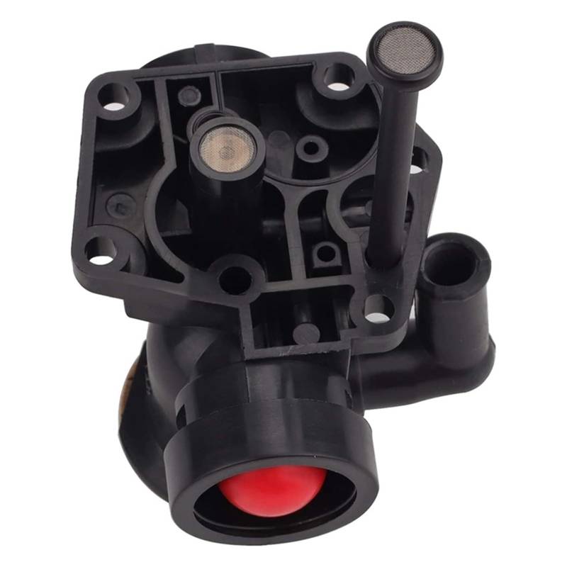 GERLJ Autovergaser 795477 698369 Luftfilter für Briggs für Stratton 795469 794147 699660 794161 498811 Rasenmäher-Zubehör Vergaser von GERLJ